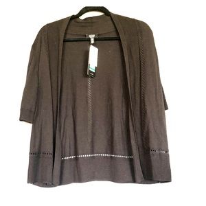 Woman’s cardigan, size L